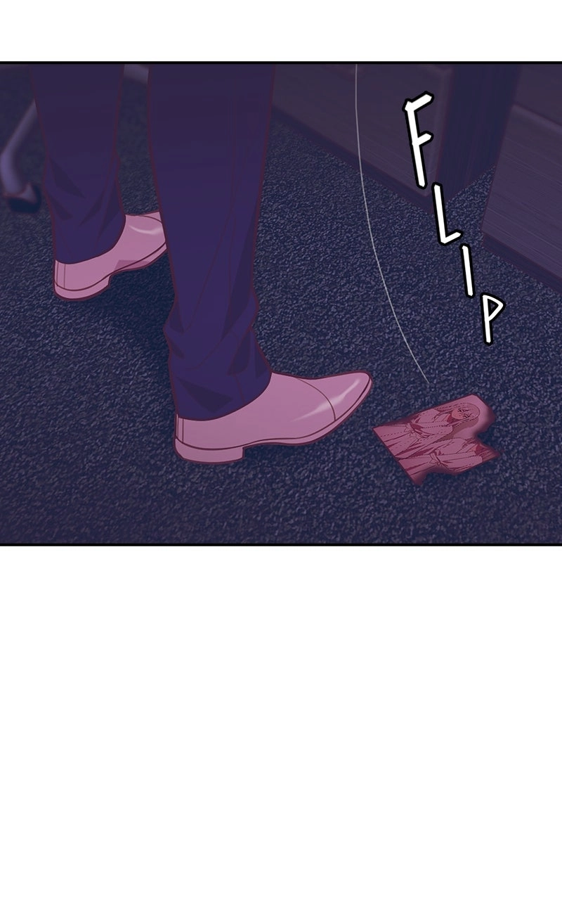 Read SHIRAI chapter 44 image 41 on Lezhin
