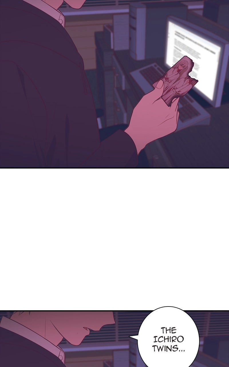 Read SHIRAI chapter 44 image 45 on Lezhin