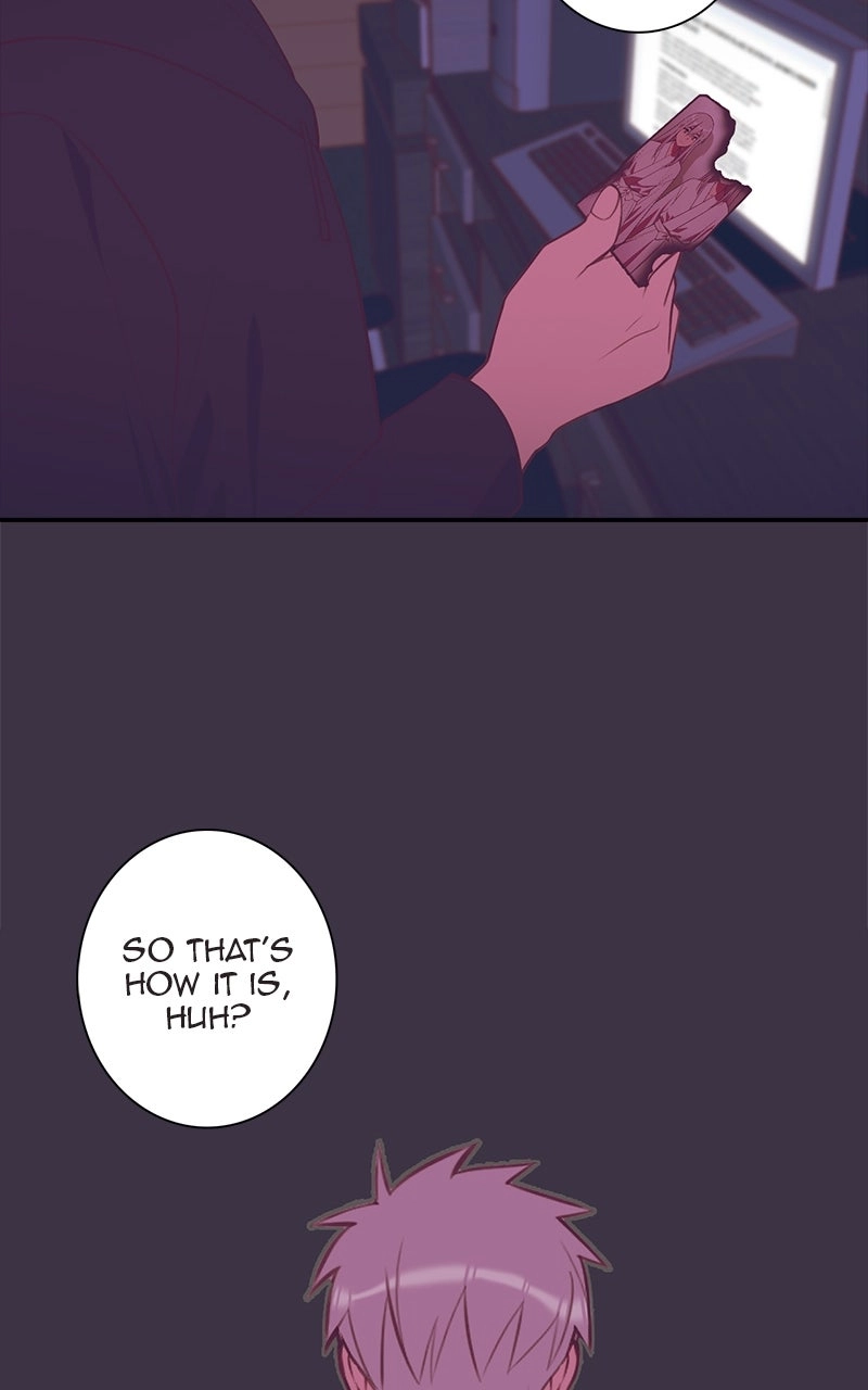 Read SHIRAI chapter 44 image 46 on Lezhin