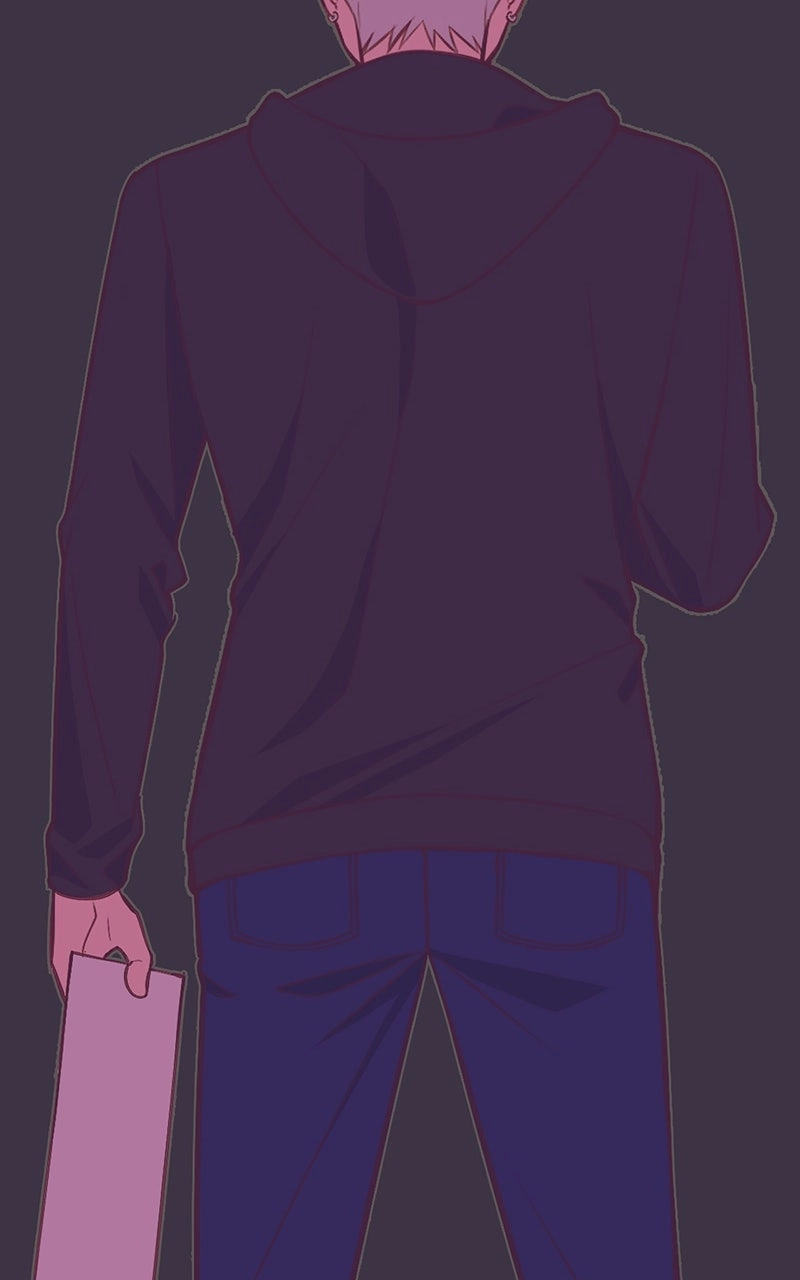 Read SHIRAI chapter 44 image 47 on Lezhin