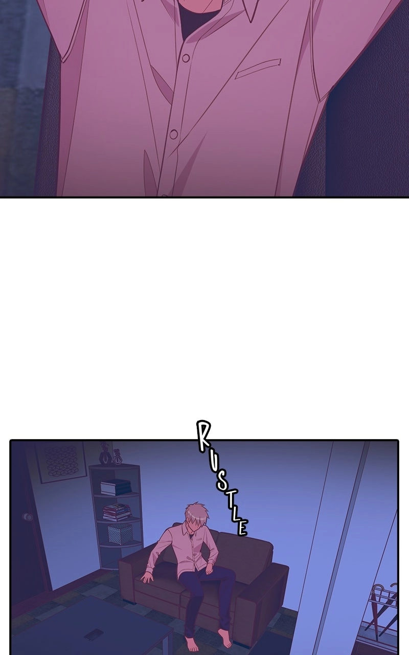 Read SHIRAI chapter 44 image 5 on Lezhin