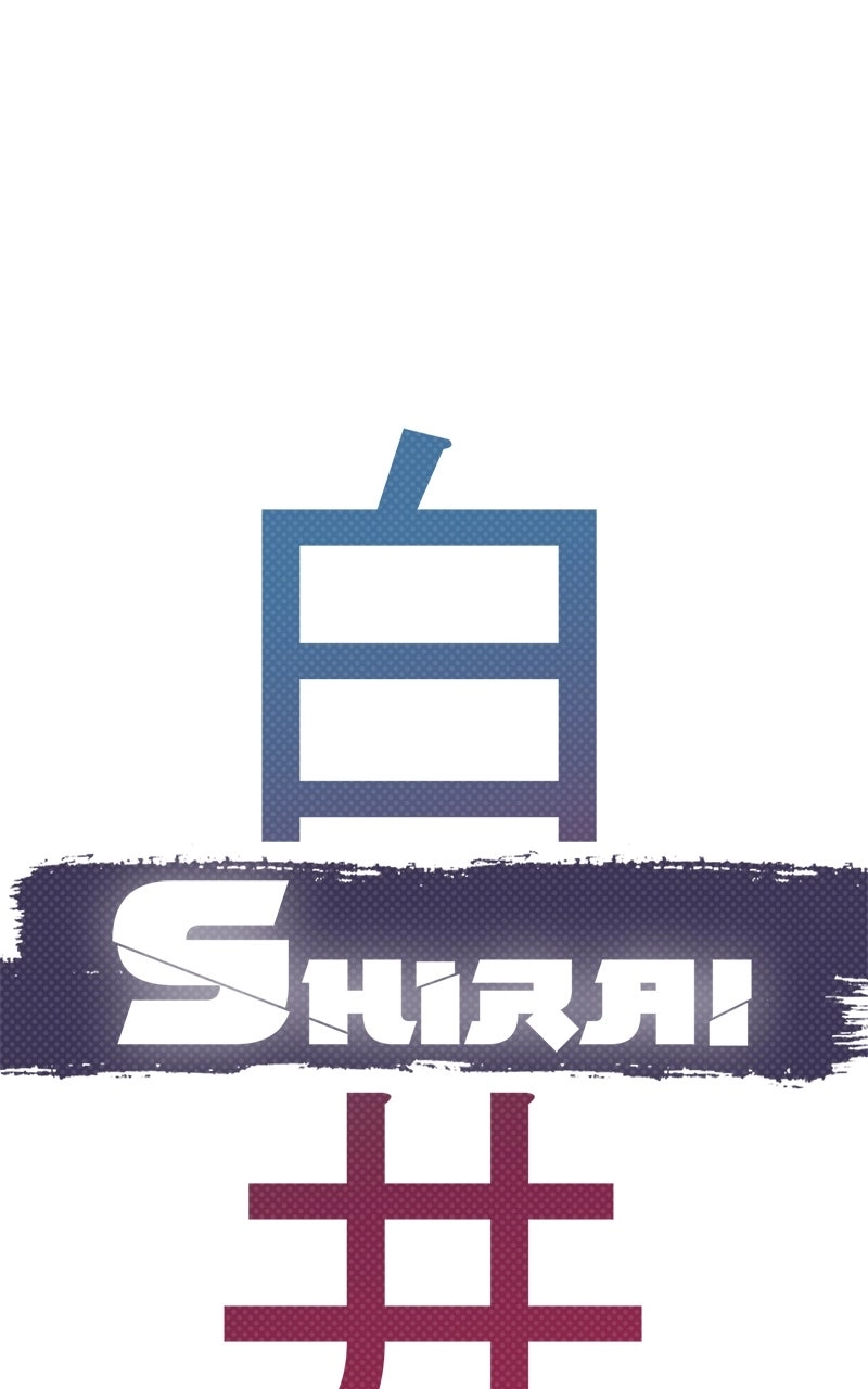Read SHIRAI chapter 44 image 50 on Lezhin