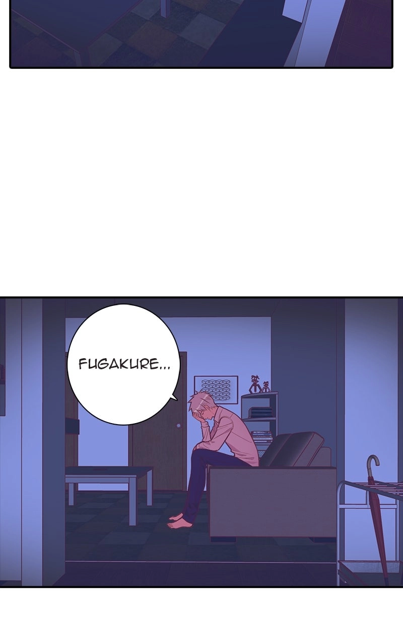 Read SHIRAI chapter 44 image 6 on Lezhin