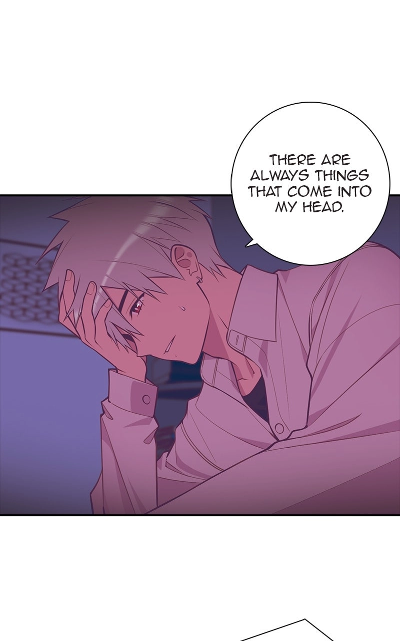 Read SHIRAI chapter 44 image 7 on Lezhin