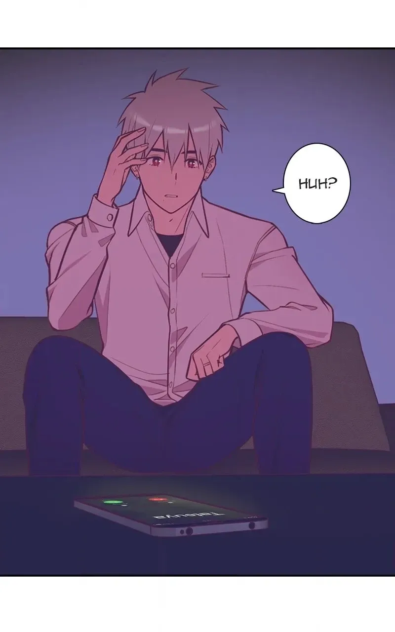Read SHIRAI chapter 44 image 9 on Lezhin