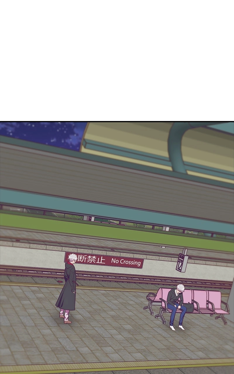 Read SHIRAI chapter 46 image 0 on Lezhin