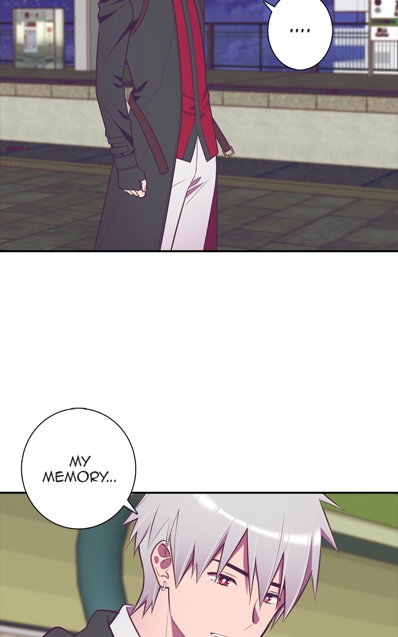 Read SHIRAI chapter 46 image 10 on Lezhin