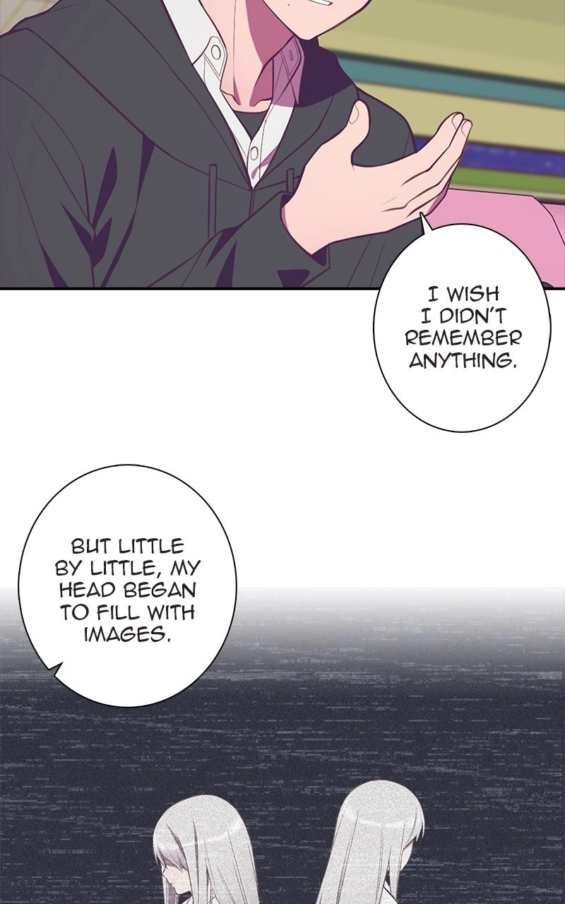 Read SHIRAI chapter 46 image 11 on Lezhin