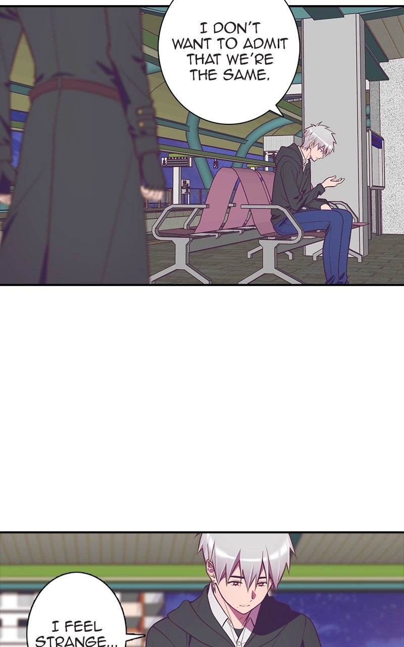 Read SHIRAI chapter 46 image 14 on Lezhin