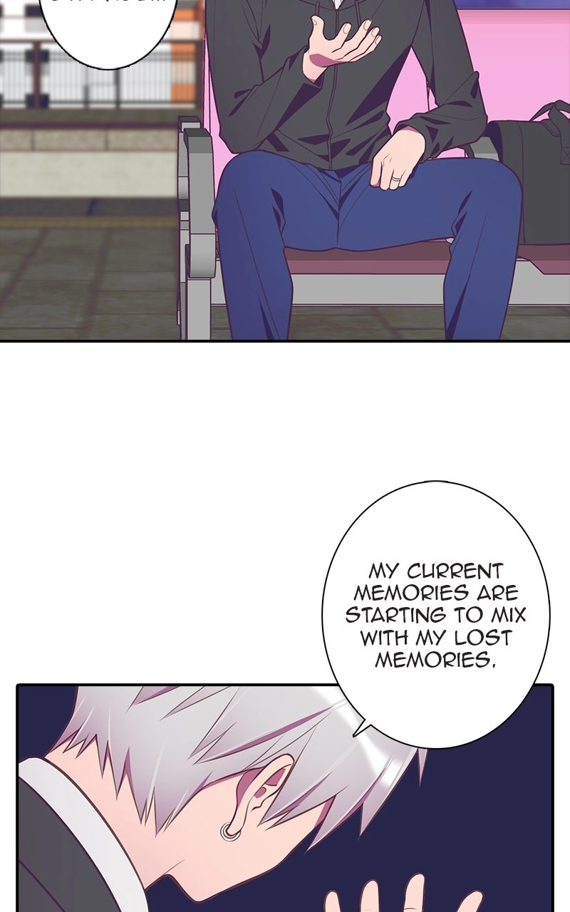 Read SHIRAI chapter 46 image 15 on Lezhin