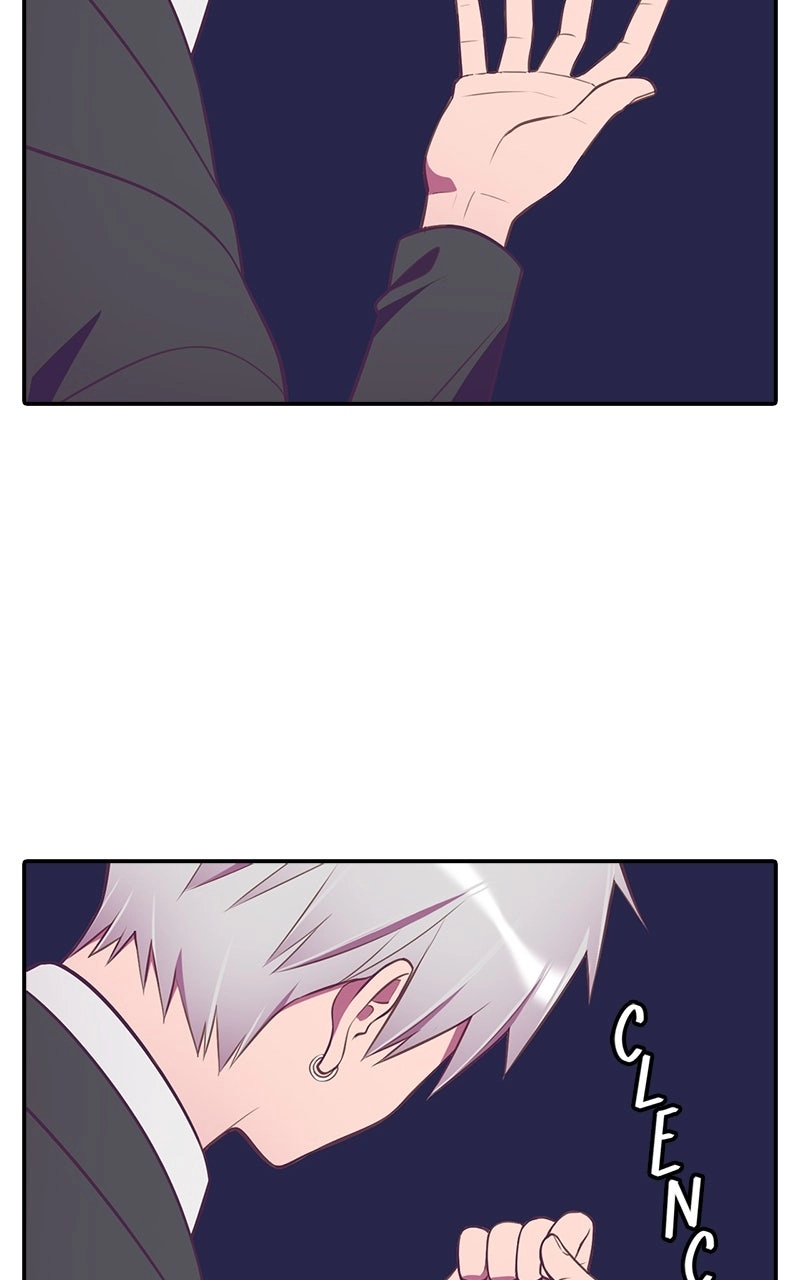 Read SHIRAI chapter 46 image 16 on Lezhin