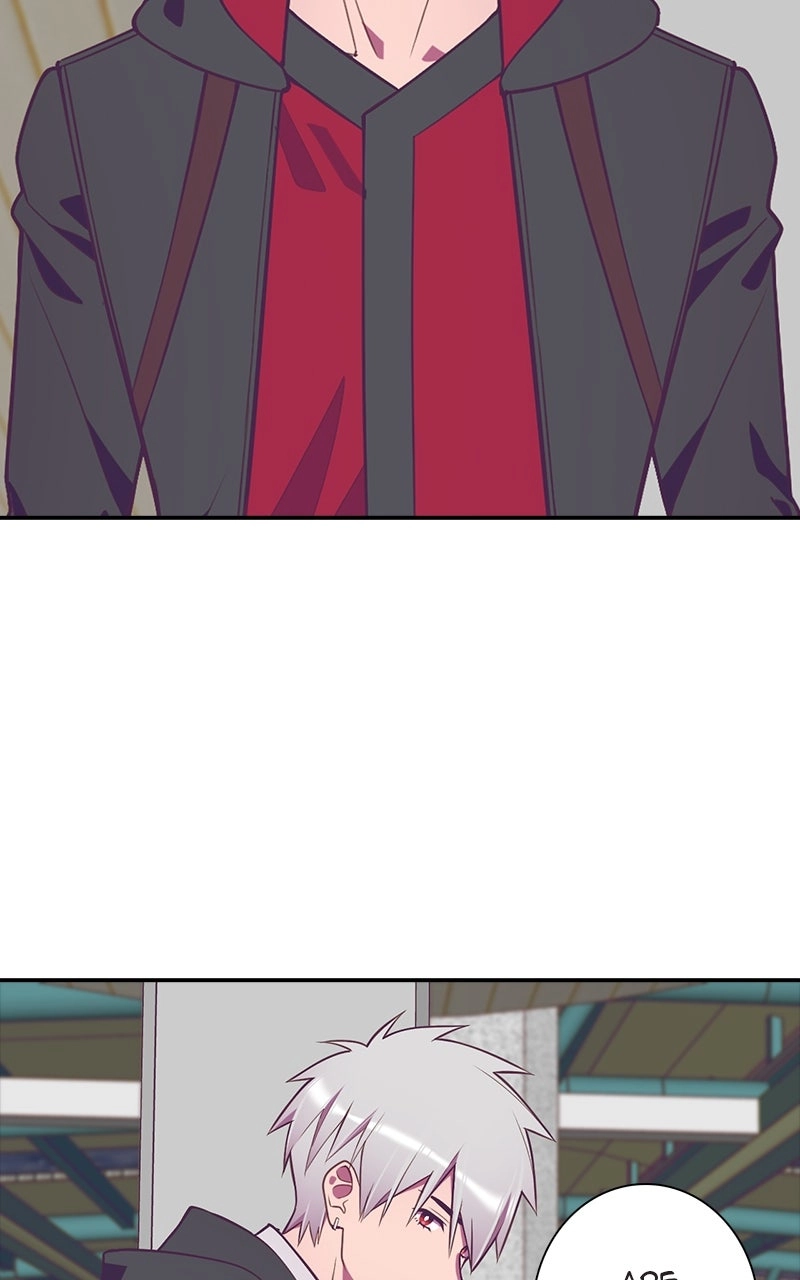 Read SHIRAI chapter 46 image 18 on Lezhin