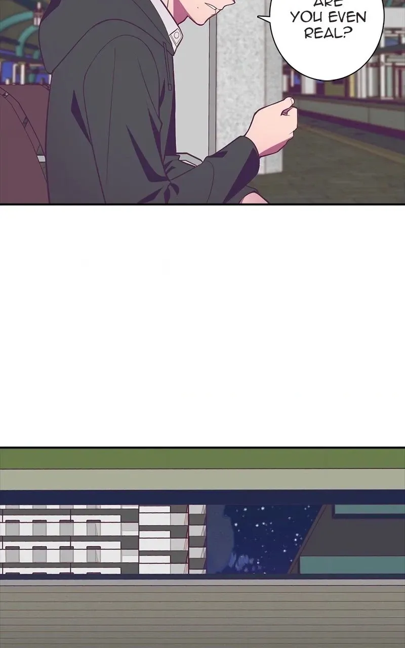 Read SHIRAI chapter 46 image 19 on Lezhin