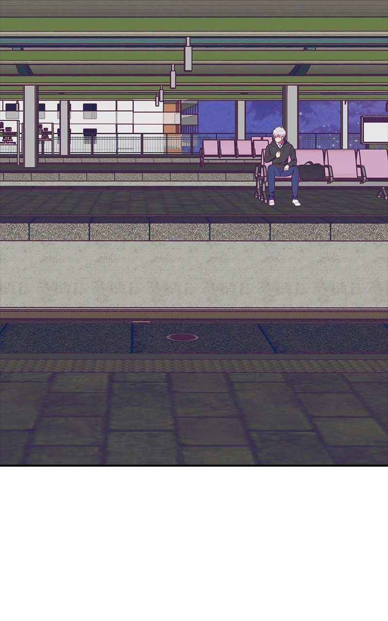 Read SHIRAI chapter 46 image 20 on Lezhin