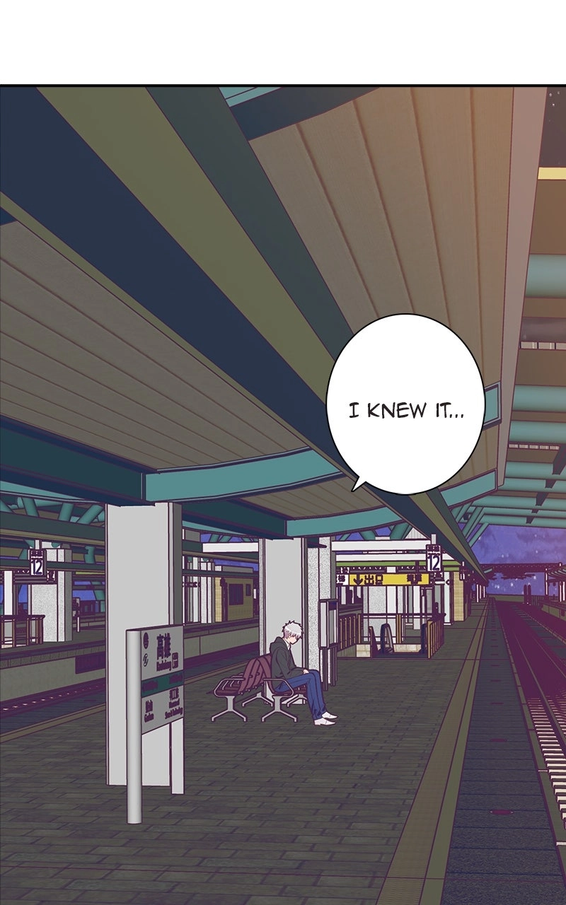 Read SHIRAI chapter 46 image 22 on Lezhin