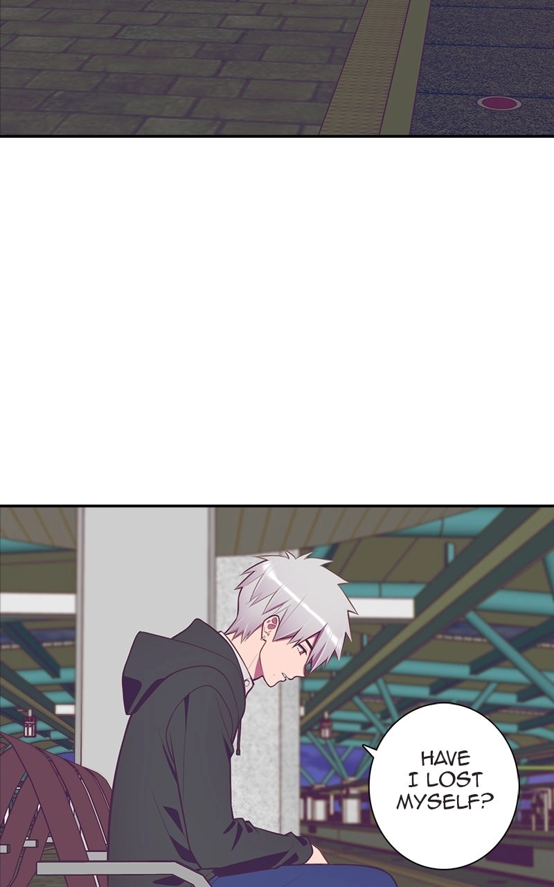 Read SHIRAI chapter 46 image 23 on Lezhin