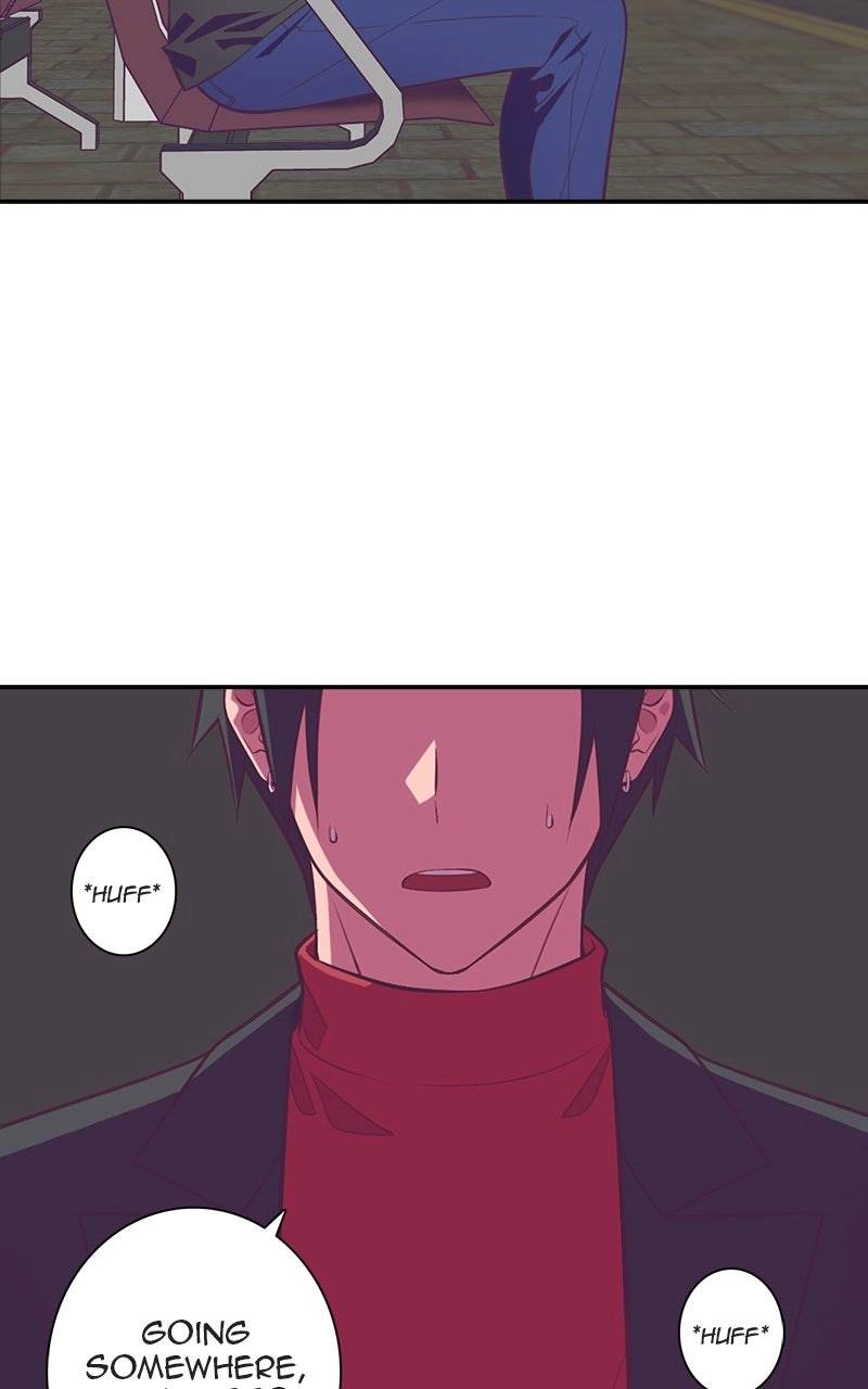 Read SHIRAI chapter 46 image 24 on Lezhin