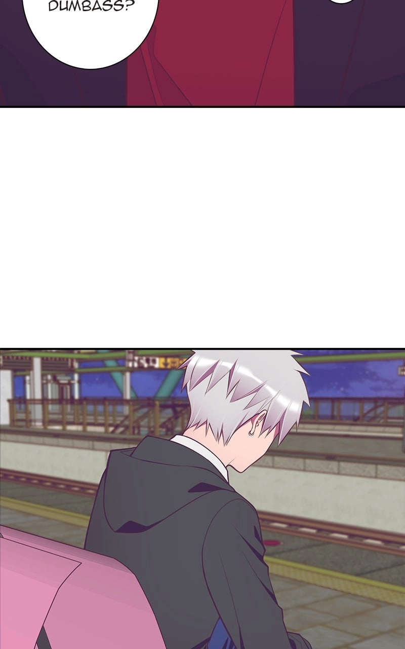 Read SHIRAI chapter 46 image 25 on Lezhin