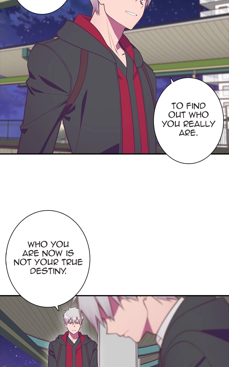 Read SHIRAI chapter 46 image 3 on Lezhin