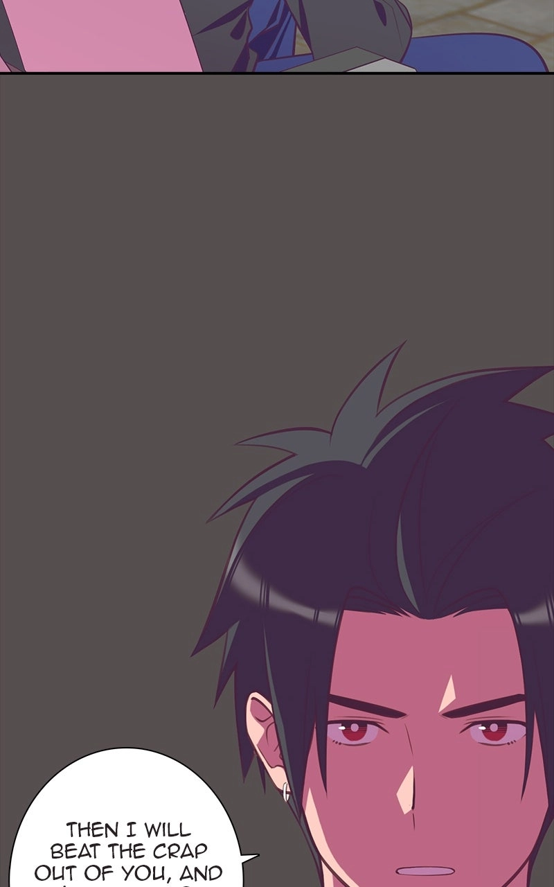 Read SHIRAI chapter 46 image 36 on Lezhin