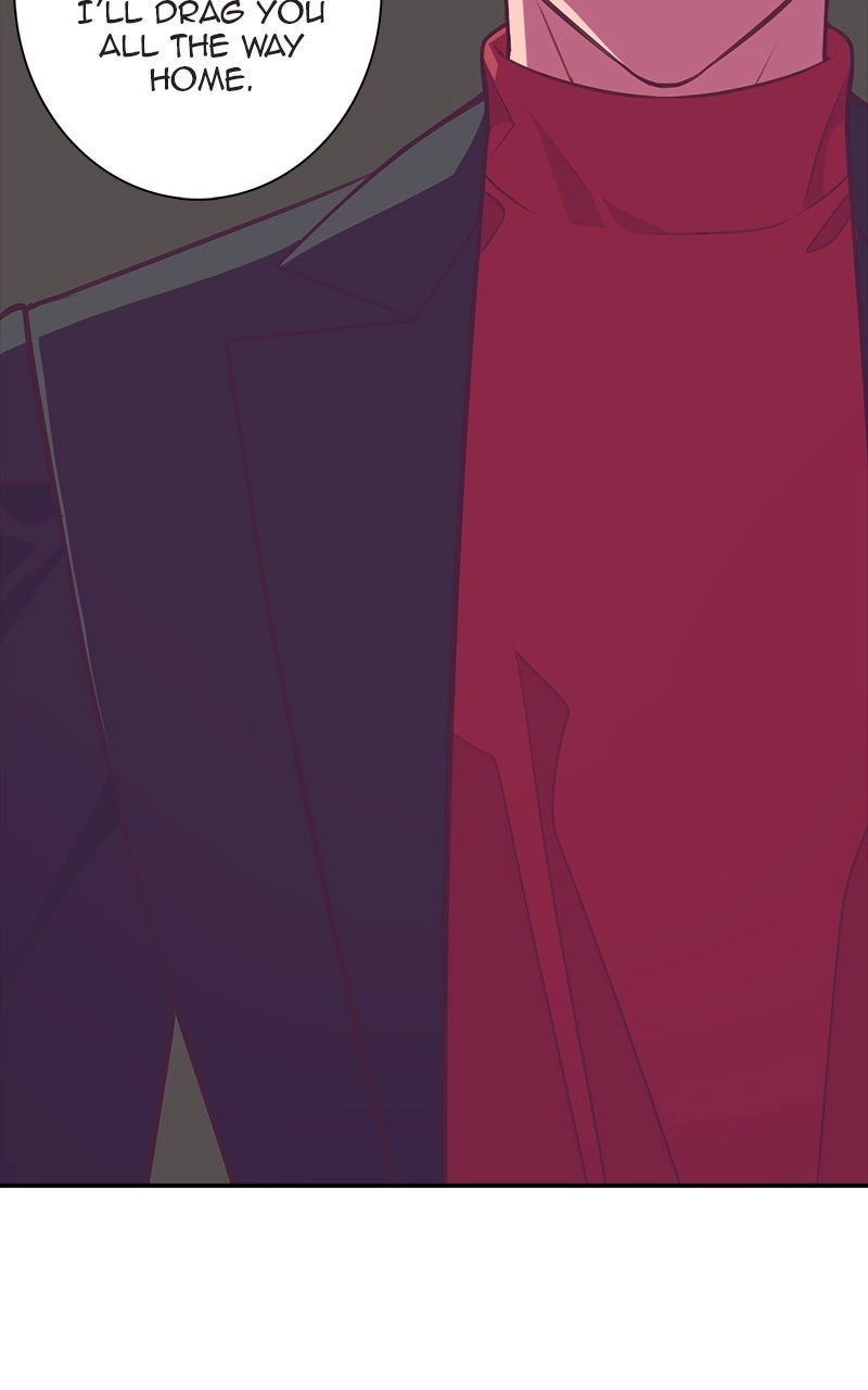 Read SHIRAI chapter 46 image 37 on Lezhin