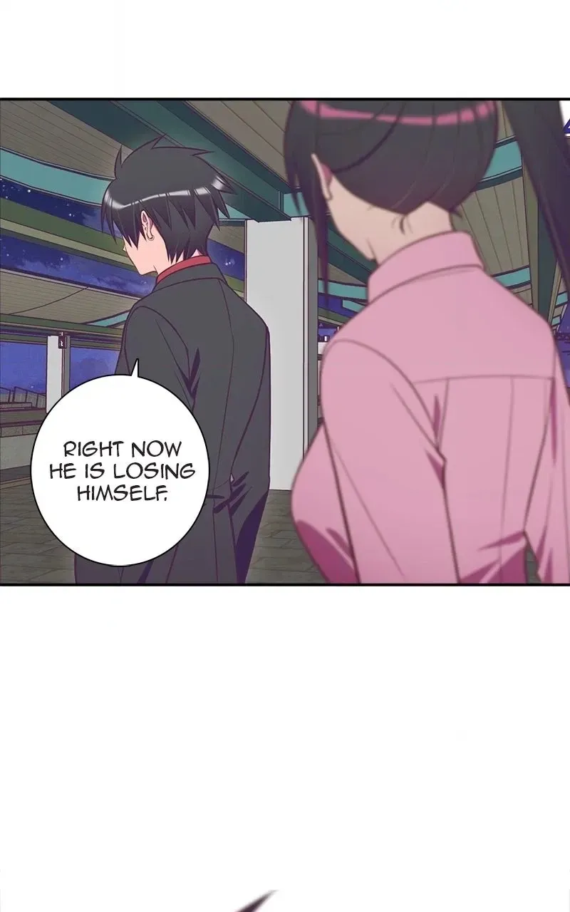 Read SHIRAI chapter 46 image 39 on Lezhin