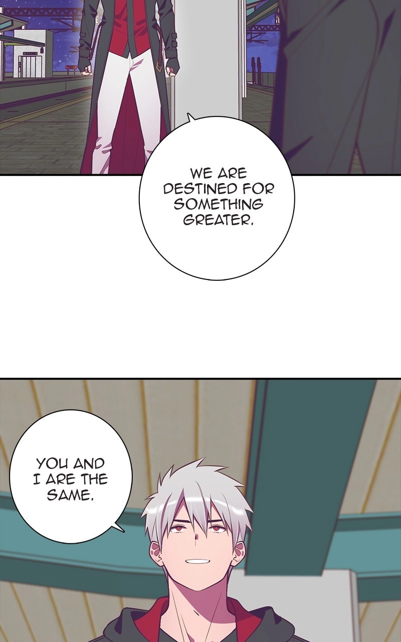 Read SHIRAI chapter 46 image 4 on Lezhin