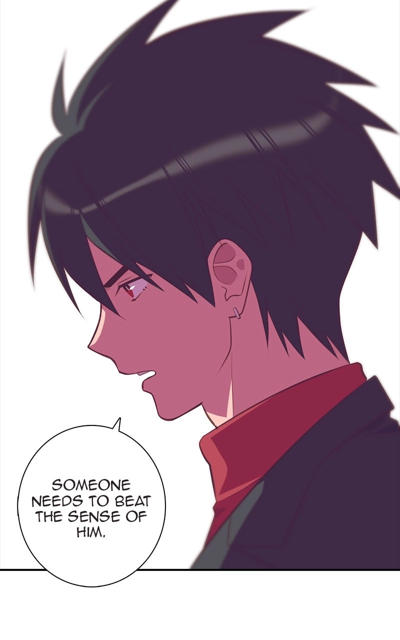 Read SHIRAI chapter 46 image 40 on Lezhin