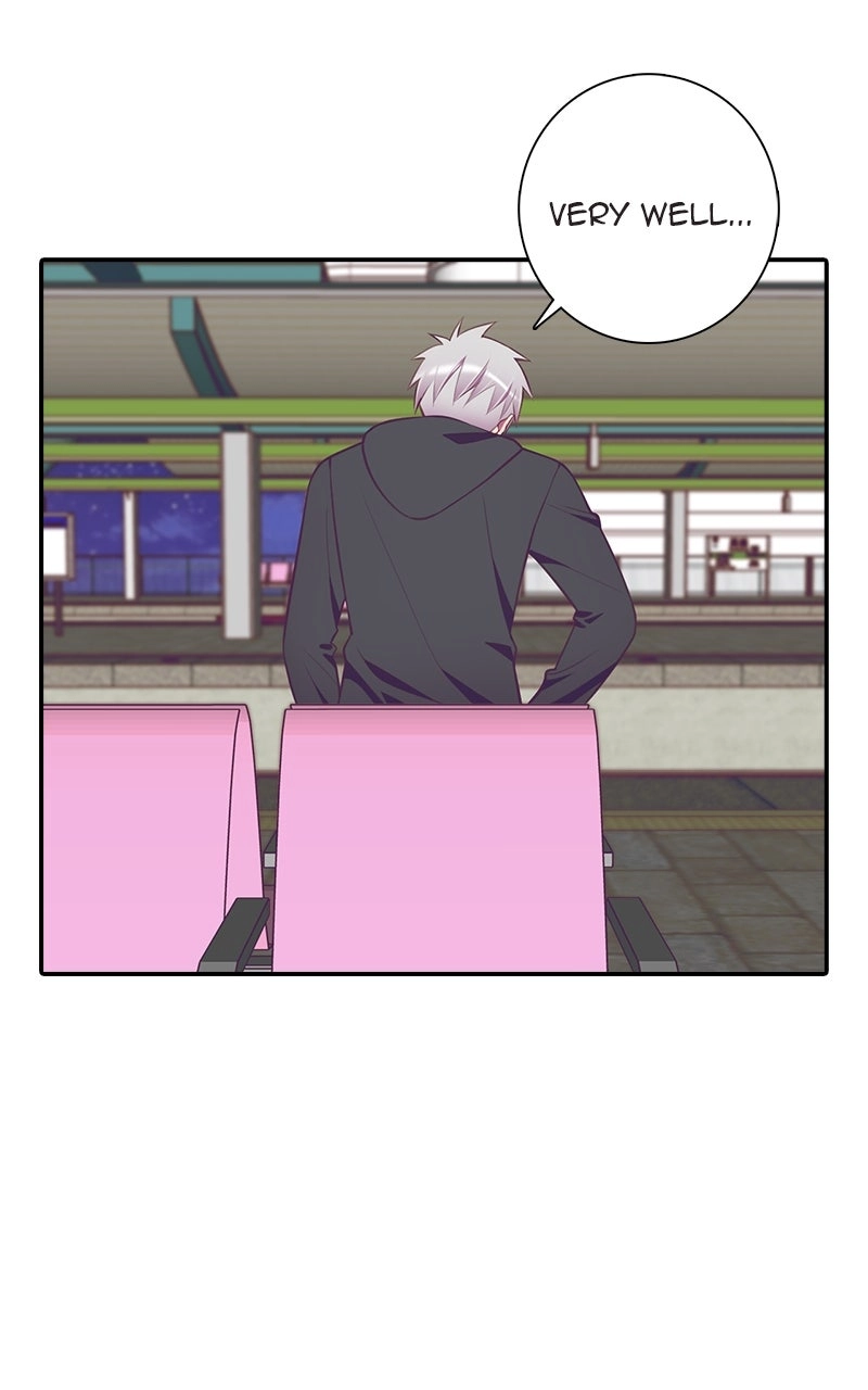 Read SHIRAI chapter 46 image 42 on Lezhin