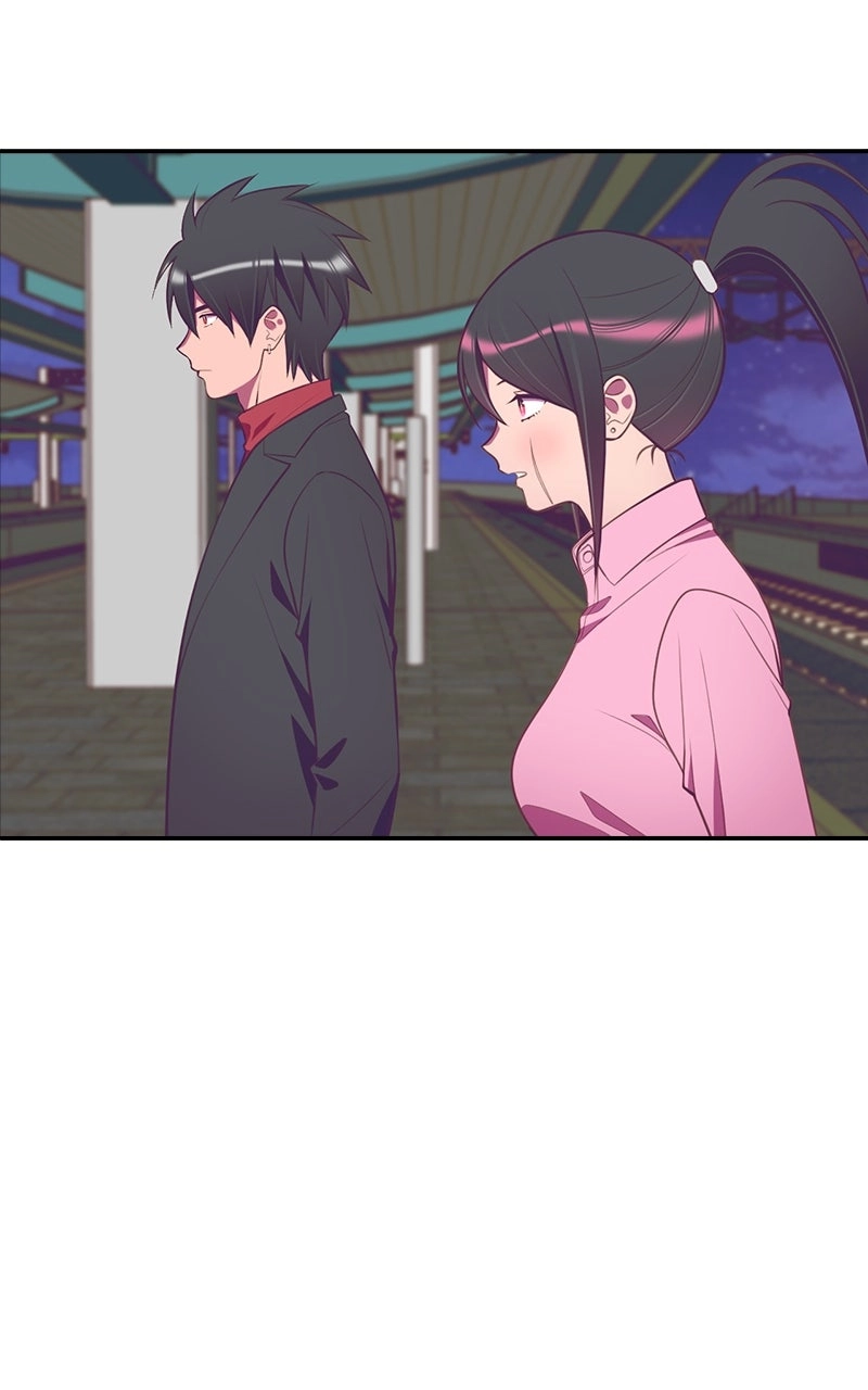 Read SHIRAI chapter 46 image 43 on Lezhin