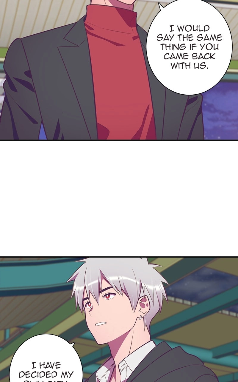 Read SHIRAI chapter 46 image 46 on Lezhin