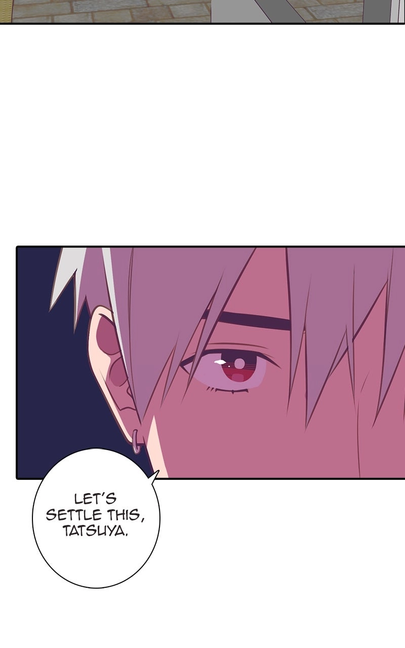 Read SHIRAI chapter 46 image 48 on Lezhin