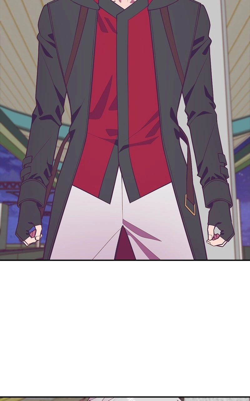 Read SHIRAI chapter 46 image 5 on Lezhin