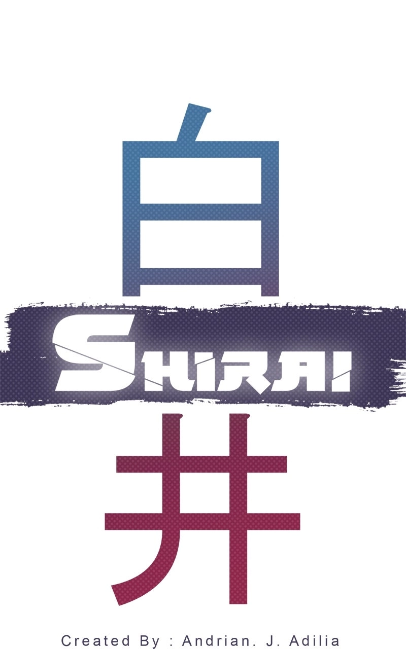 Read SHIRAI chapter 46 image 51 on Lezhin