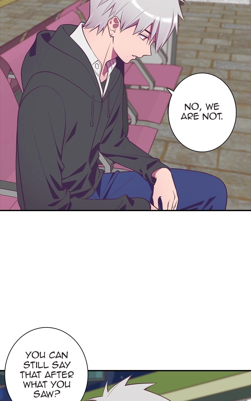 Read SHIRAI chapter 46 image 6 on Lezhin