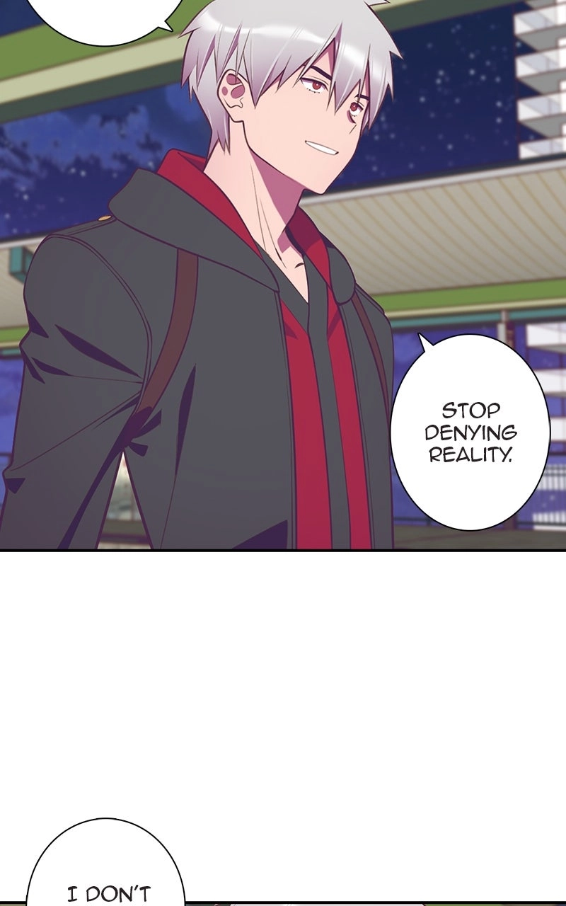 Read SHIRAI chapter 46 image 7 on Lezhin