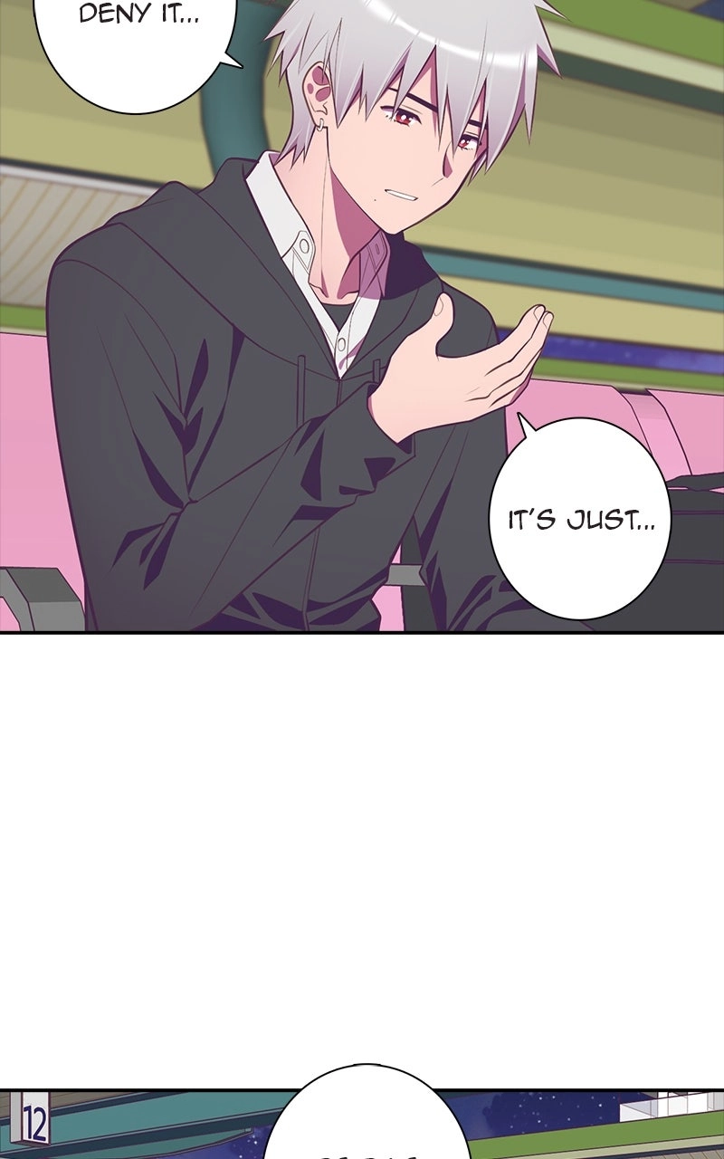 Read SHIRAI chapter 46 image 8 on Lezhin