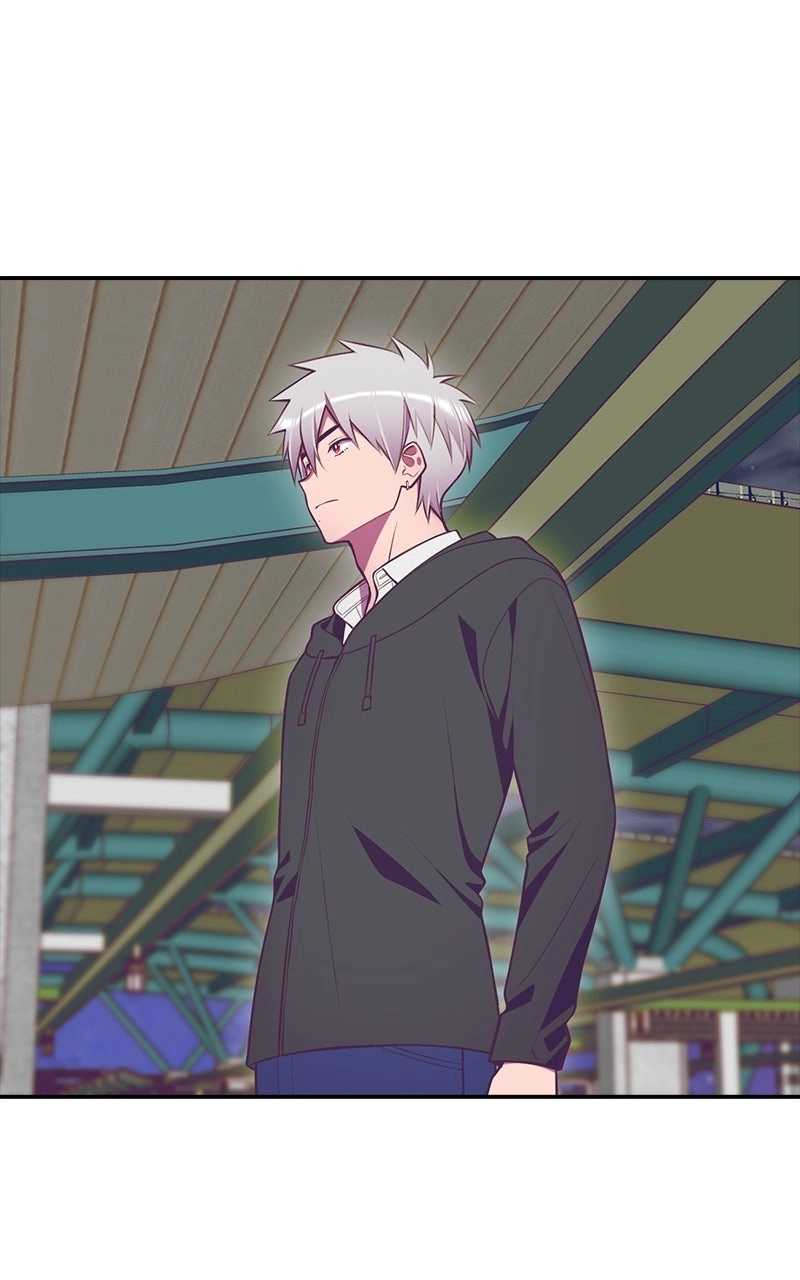 Read SHIRAI chapter 47 image 0 on Lezhin