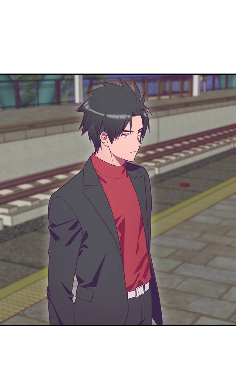 Read SHIRAI chapter 47 image 1 on Lezhin
