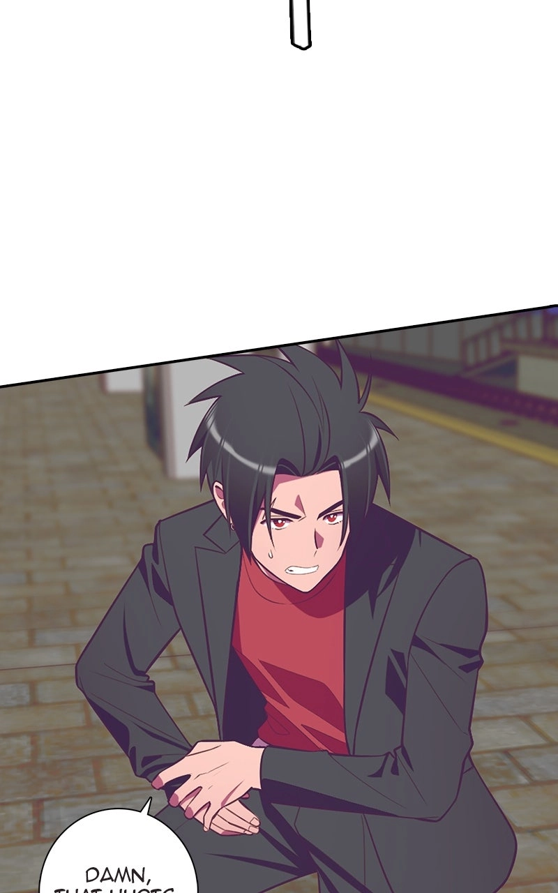 Read SHIRAI chapter 47 image 10 on Lezhin