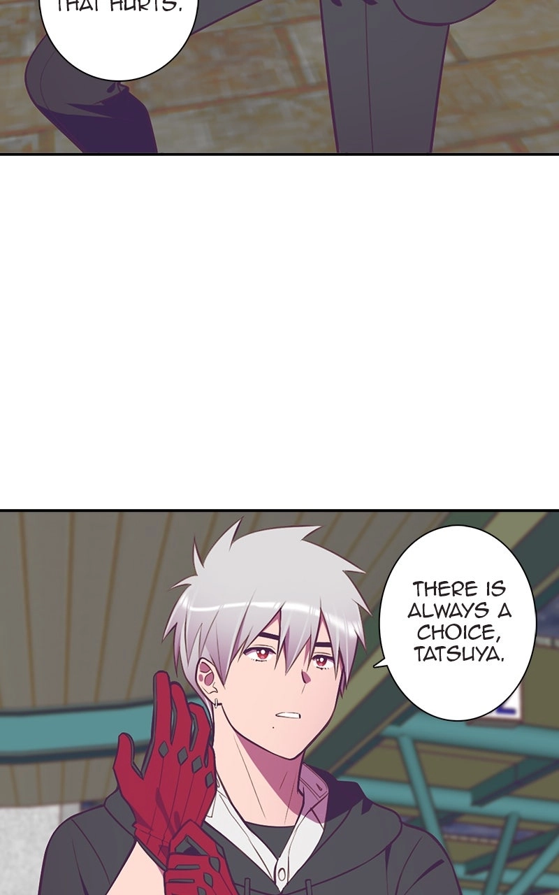 Read SHIRAI chapter 47 image 11 on Lezhin