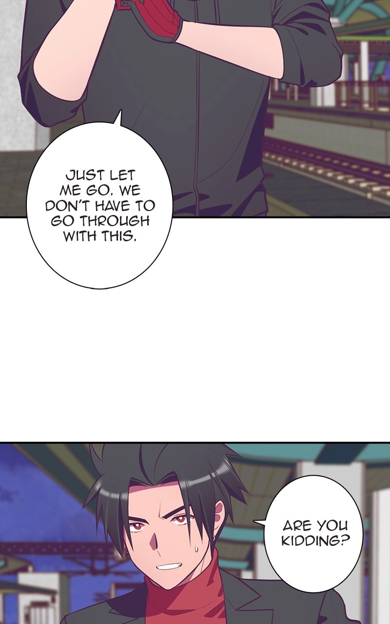 Read SHIRAI chapter 47 image 12 on Lezhin