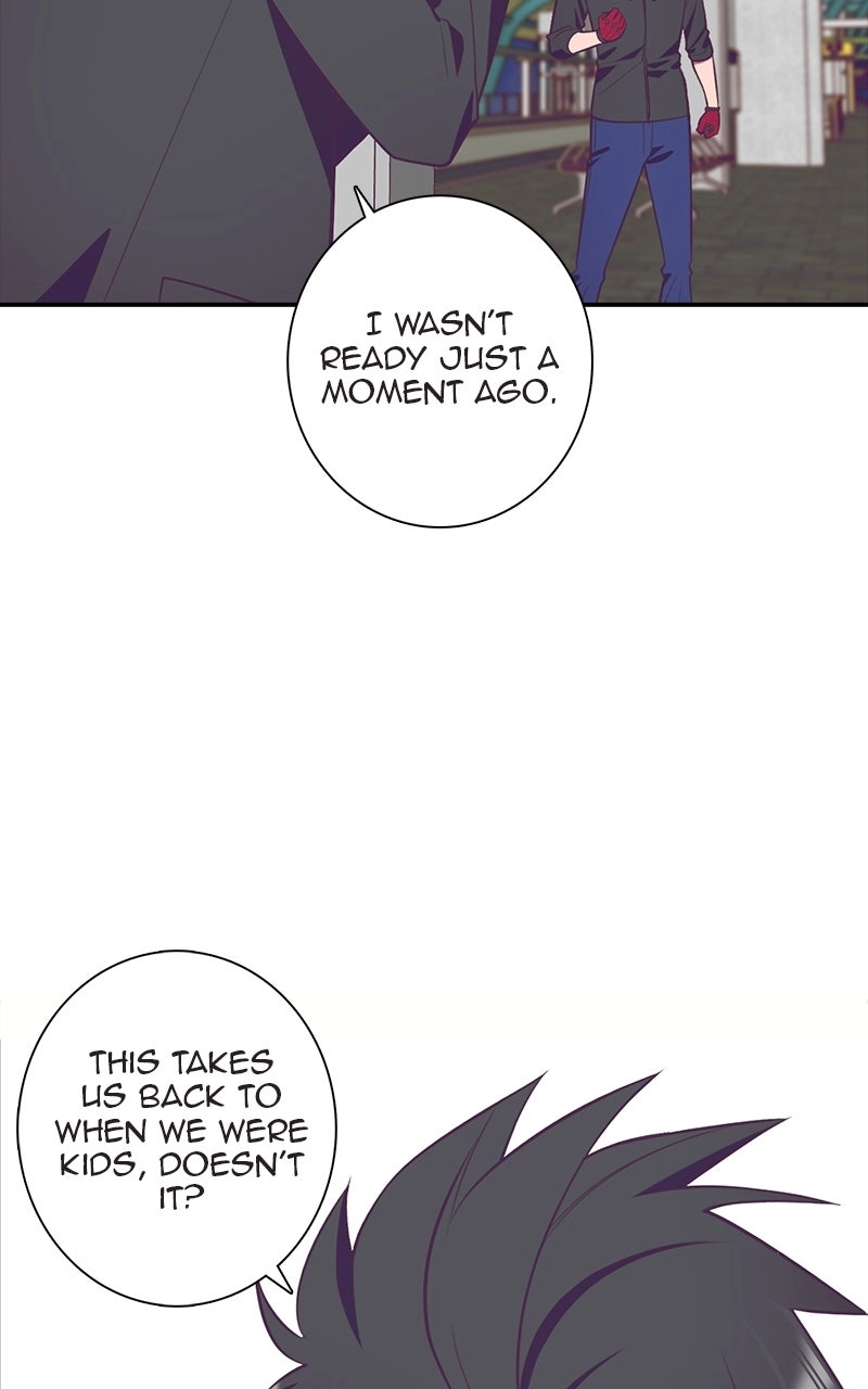 Read SHIRAI chapter 47 image 14 on Lezhin