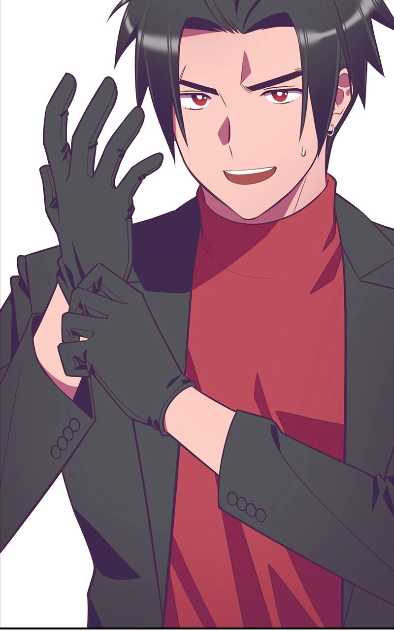 Read SHIRAI chapter 47 image 15 on Lezhin