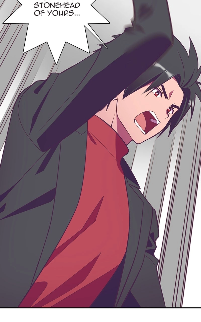 Read SHIRAI chapter 47 image 20 on Lezhin