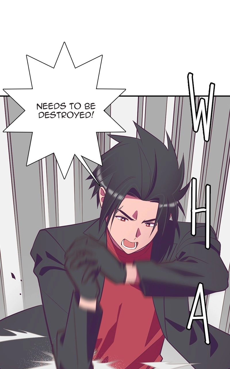 Read SHIRAI chapter 47 image 21 on Lezhin