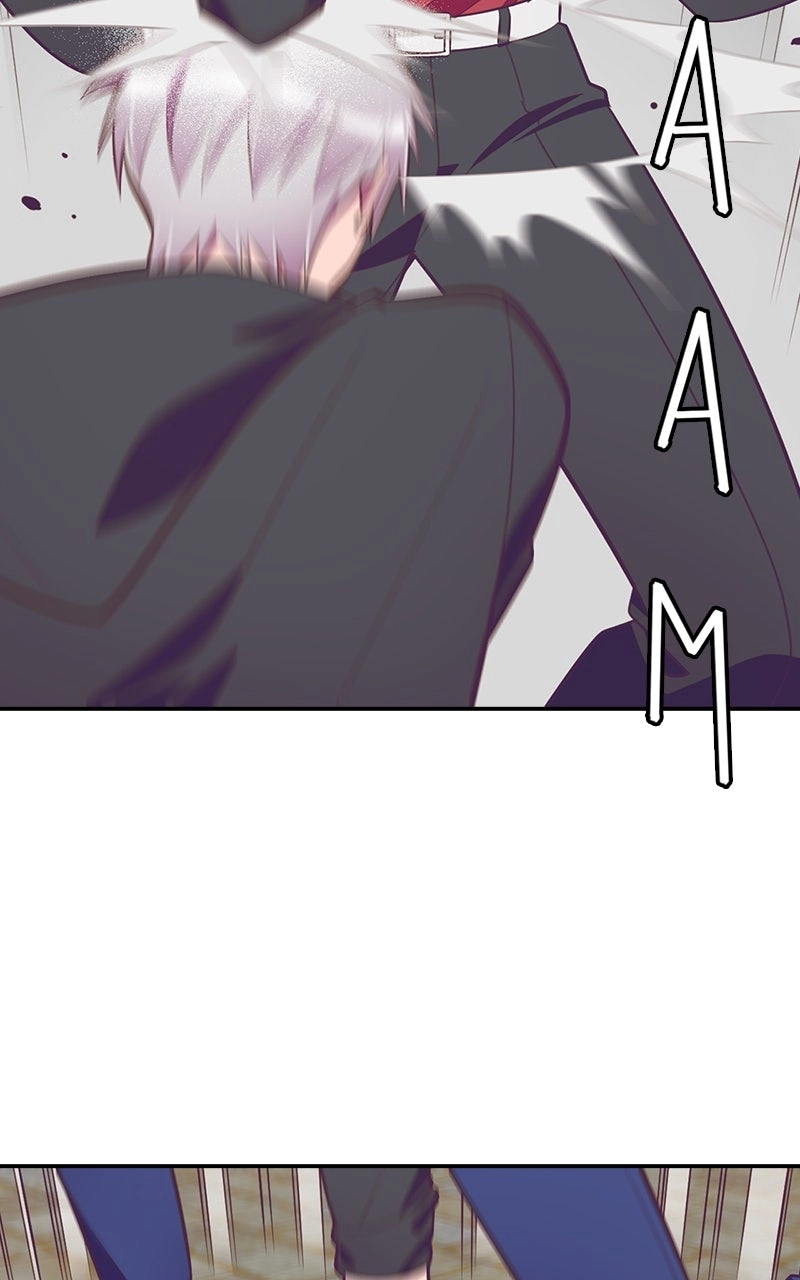 Read SHIRAI chapter 47 image 22 on Lezhin