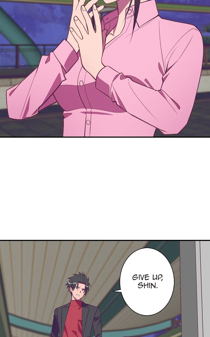 Read SHIRAI chapter 47 image 24 on Lezhin