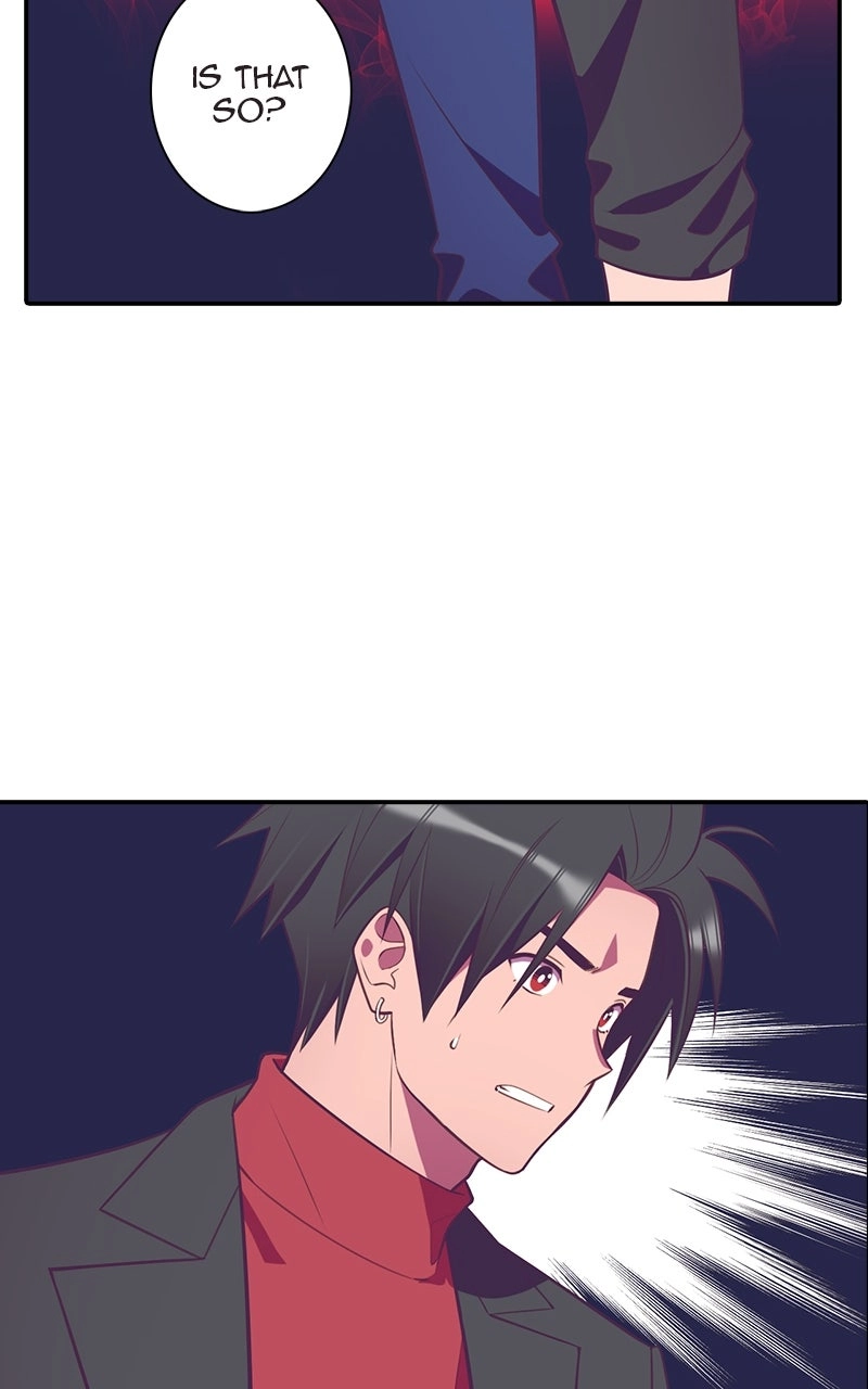 Read SHIRAI chapter 47 image 26 on Lezhin