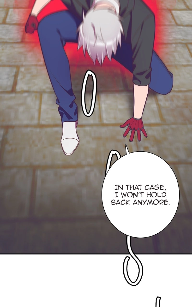 Read SHIRAI chapter 47 image 28 on Lezhin